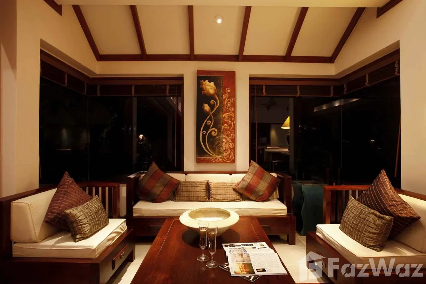 picture Villa Cattleya | Corner 2-Bedroom Beachfront Pool Villa 6576679 - 10/27