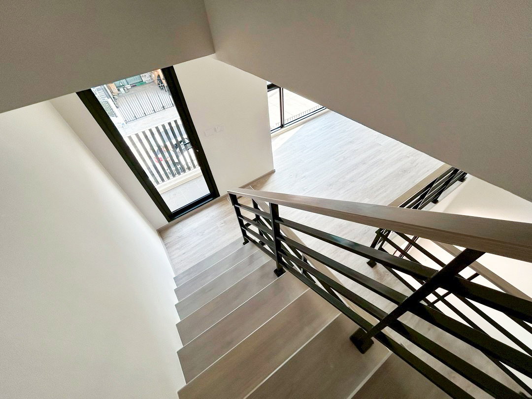 รูป ✅ บ้านทาวน์โฮมมีรถตู้รับส่งบีทีเอสบางนา 3.5 ชั้น 4 🛌 3 🛁 ส่วนกลาง สระว่ายน้ำ ฟิตเนส เทนนิส สนามบาส เฟอร์ครบในราคาเพียง 🔥 27,000฿🔥 เท่านั้น!! - รูปที่ 13/20