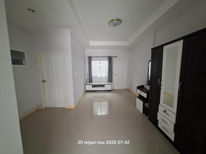 picture TOWN HOUSE 19.5 Sq.w. Pluak Daeng Rayong for 1.4M - 5/22