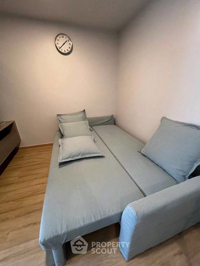 รูป คอนโด 2 ห้องนอน โครงการ Elio Del Mos Phaholyothin 34 ใกล้ BTS เกษตรศาสตร์ (ID 2902959) - รูปที่ 5/6