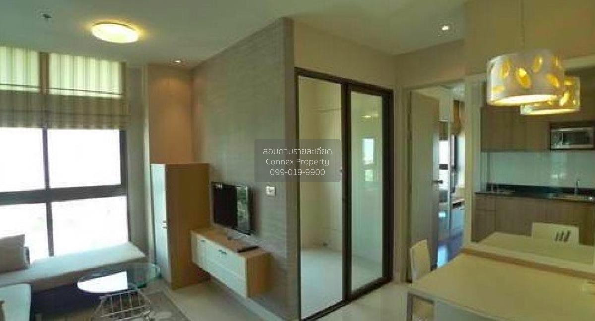 รูป เช่าคอนโด ไอดีโอ สาทร - ตากสิน BTS-กรุงธนบุรี คลองต้นไทร เขต คลองสาน กรุงเทพ CX-27475 ✅ ทักไลน์ @connexproperty ตอบทันที ทีมงานมืออาชีพ ✅ - รูปที่ 2/9