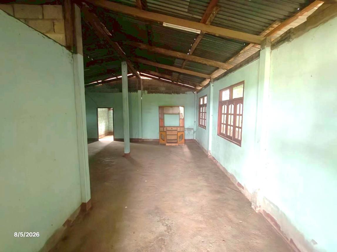 picture HOME 66 Sq.w. Mancha Khiri Khon Kaen for 766,000 - 12/24
