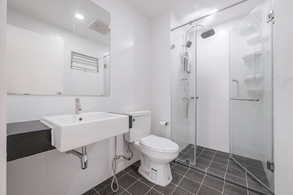 รูป The Viva Condo Sathorn - Taksin | 🚆 เดินทางสะดวก ใกล้ BTS วงเวียนใหญ่ และ BTS กรุงธนบุรี - รูปที่ 10/12