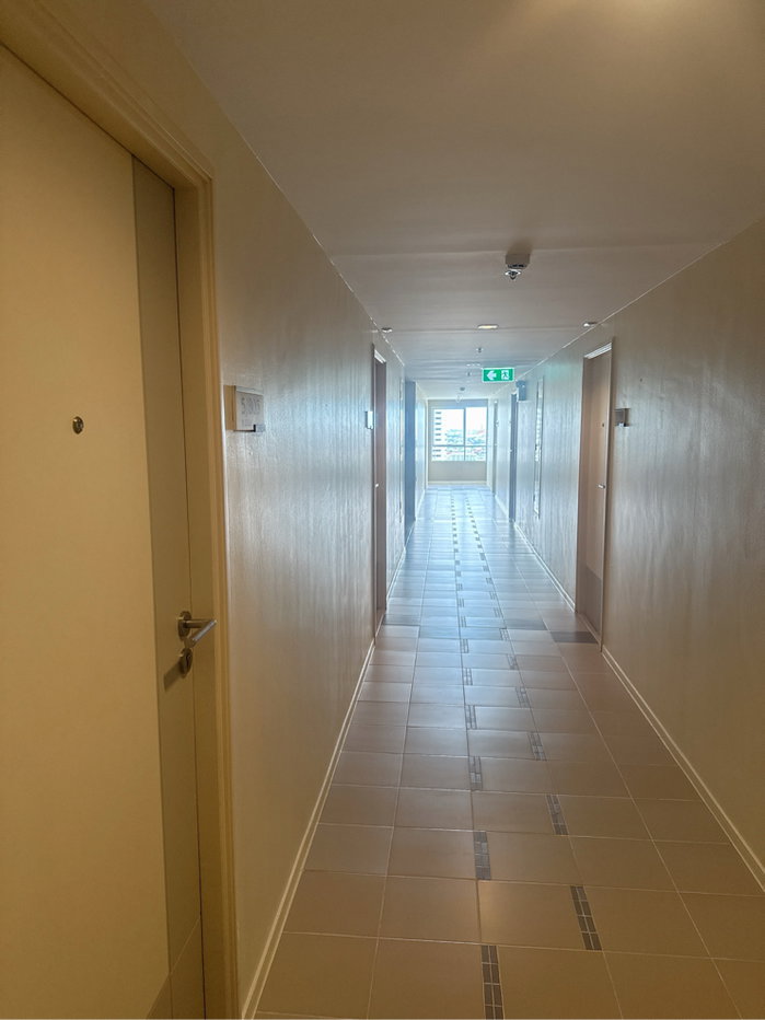 picture For rent Condo Lumpini Place Srinakarin-Huamark Station - 13/25