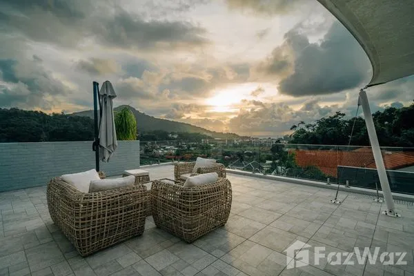 picture 6 Bedroom Villa for sale at Sugar Villa 19715 - 3/33