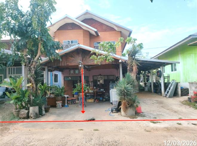 picture HOME 106 Sq.w. Chaturaphak Phiman Roi Et for 751,000 - 1/12