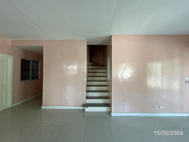 picture TOWN HOUSE 24.1 Sq.w. Phra Pra Daeng Samut Prakarn for 3.3M - 5/40