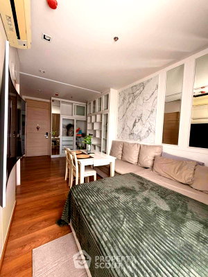 Condos for rent Big C Extra Rama 4 : 1-BR Condo For Rent At Park Origin Phrom Phong, BTS Phrom Phong (ID 3073457)