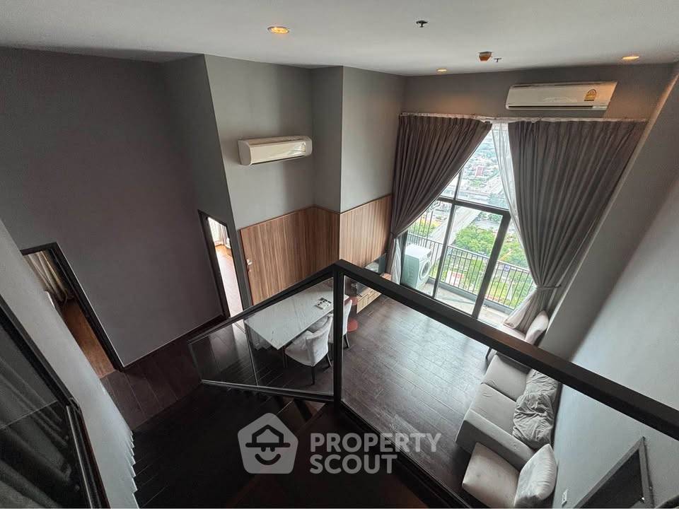 รูป คอนโด 3 ห้องนอน C Ekkamai ชั้น 42 ขึ้นไป ใกล้ ARL รามคำแหง (ID 3080837) - รูปที่ 10/10