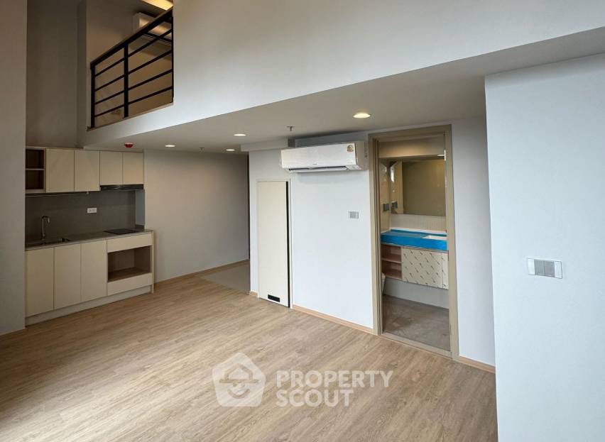 รูป คอนโด 2 ห้องนอน ในโครงการ Culture Chula ใกล้ MRT สามย่าน 300 ม. (ID 3074873) - รูปที่ 4/5