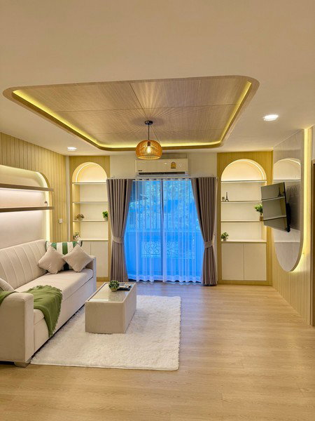 รูป A046734 Bodin Suite Home - รูปที่ 3/8