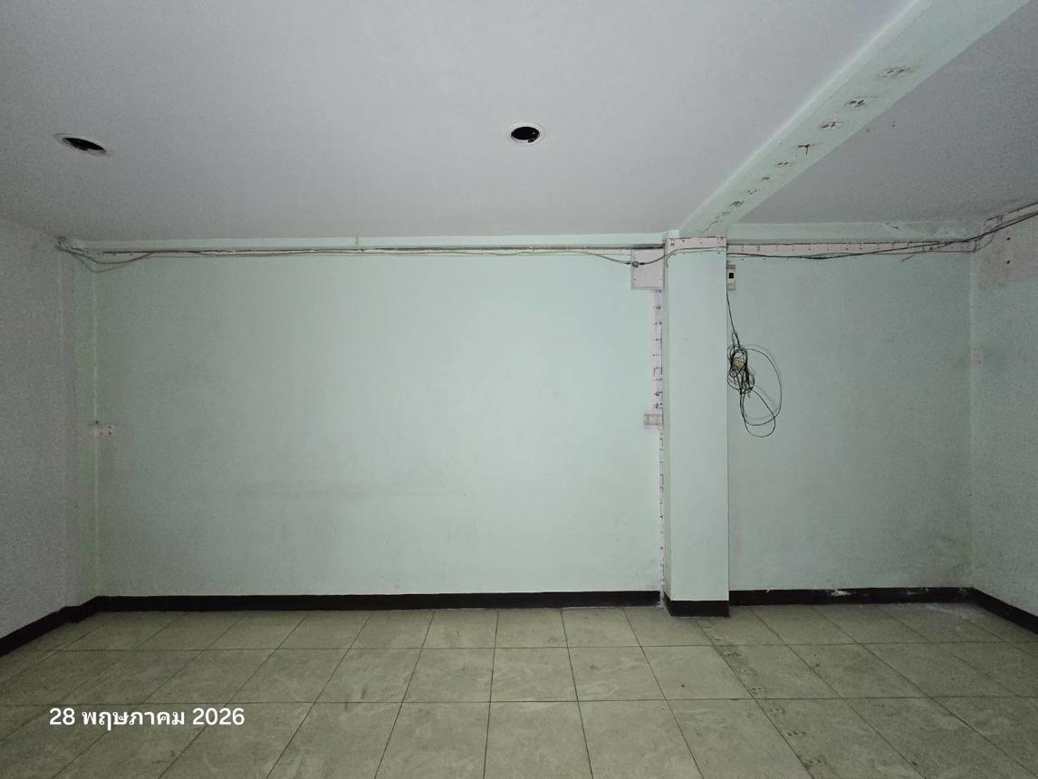 รูป อาคารพาณิชย์ 109 ตร.วา เมืองนครสวรรค์ นครสวรรค์ 20.7M - รูปที่ 47/78