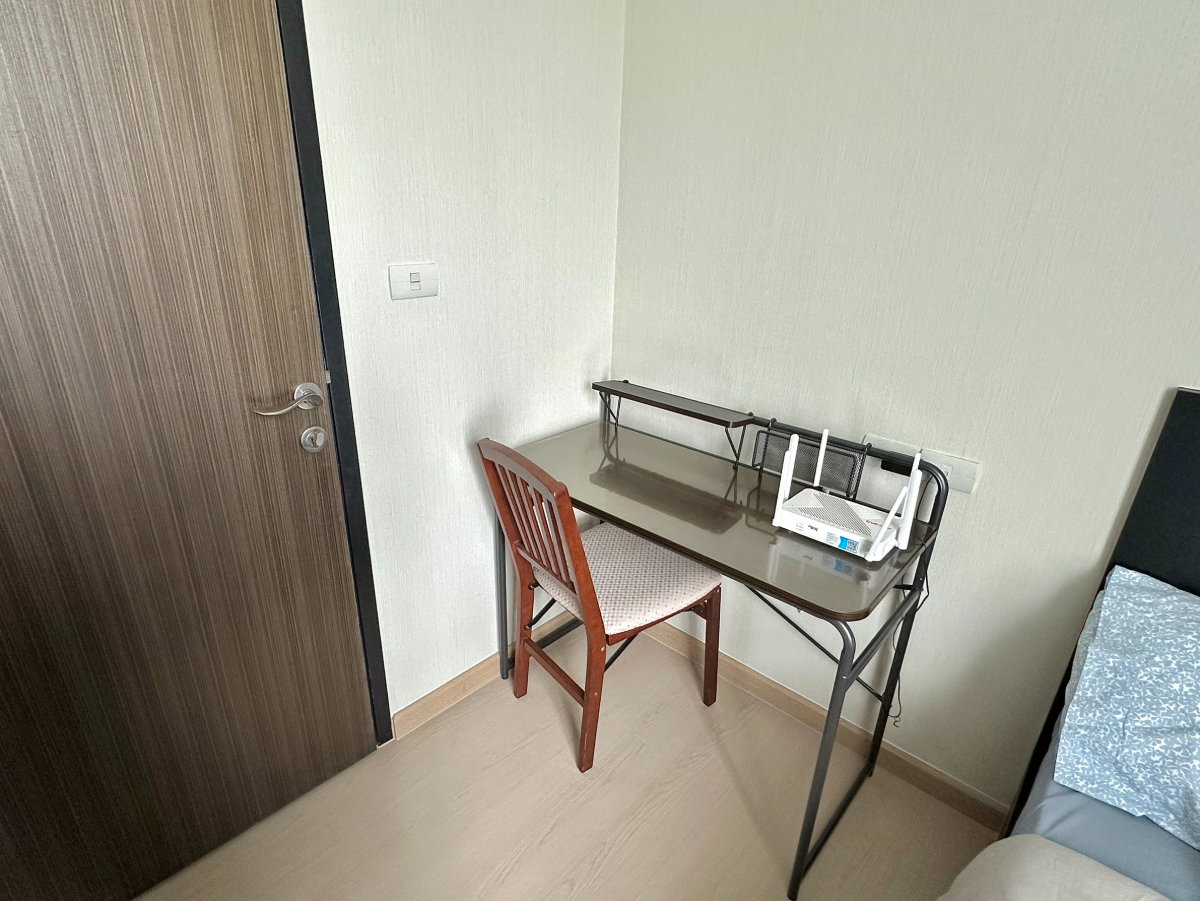 รูป  ปล่อยขายคอนโด ริทึ่ม สุขุมวิท 44/1 ชั้น 26 ขนาด 52.37 ตรม. 2 ห้องนอน ใกล้ บีทีเอสพระโขนง - รูปที่ 31/50