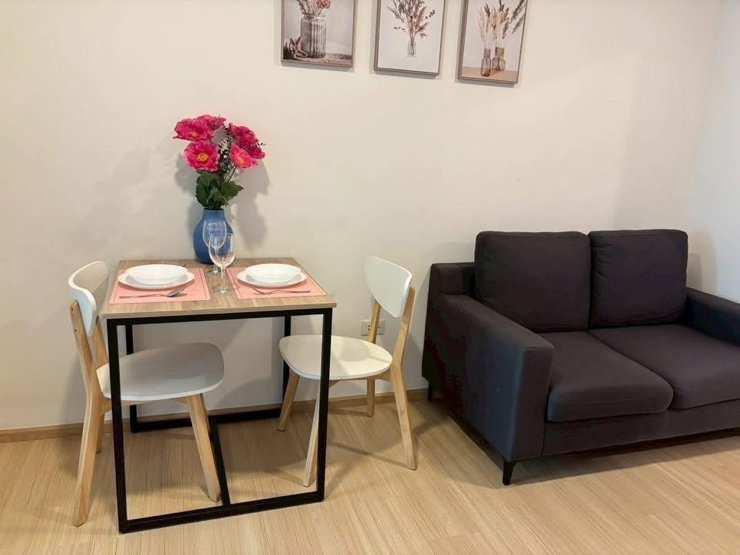 picture Condo Chewathai hallmark Ladprao-Chokchai 4 (Phase2) for Rent - 4/19