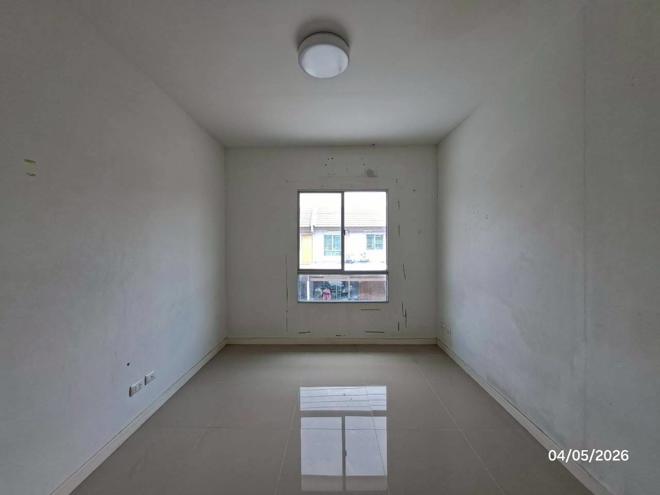 picture TOWN HOUSE 17.3 Sq.w. Muang Pathum Thani Pathumthani for 1.7M - 10/30