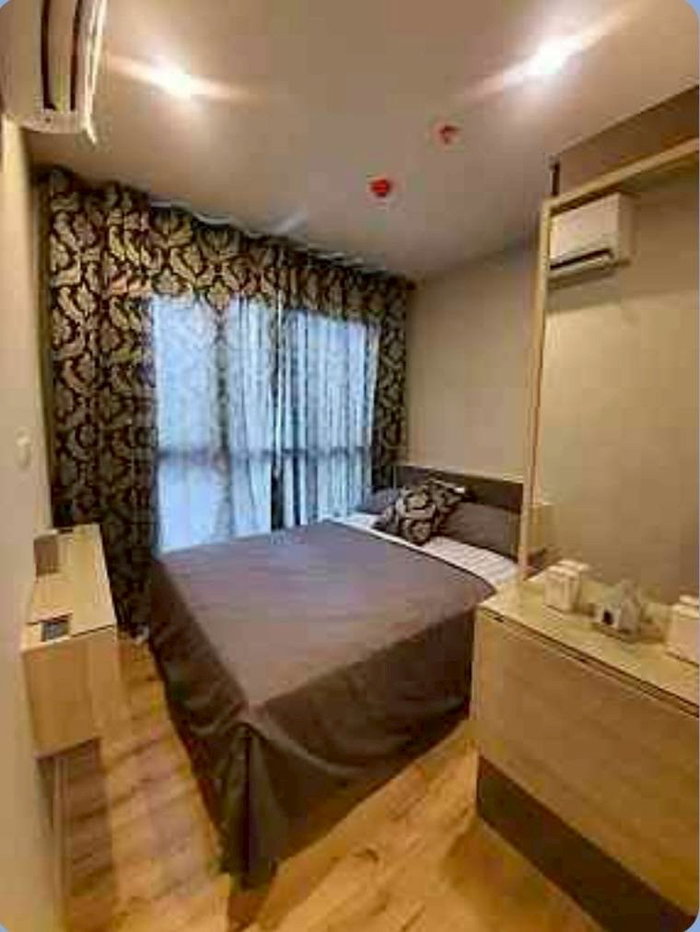 picture MN3742 Brix Condominium Full Furnitured and electrical - 1/8