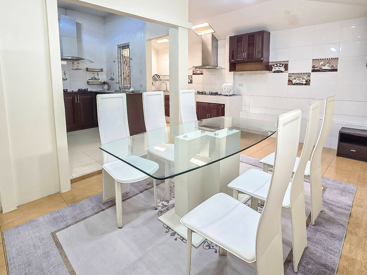 รูป House for Rent Nong Pla Lai East Pattaya 3 Bedroom Corner - รูปที่ 4/15