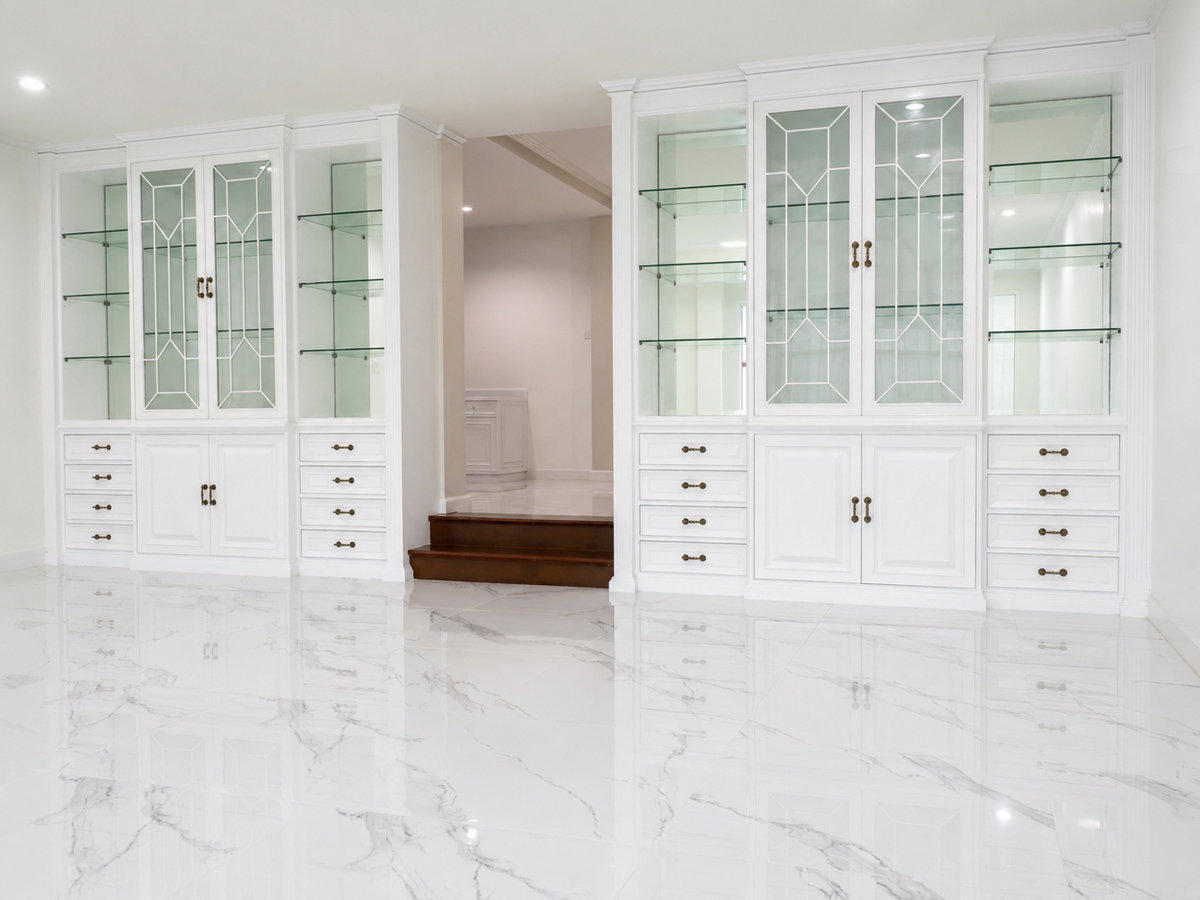 รูป ให้เช่าบ้านรีโนเวตใหม่ ใจกลางสาทร–เย็นอากาศ | Yenakart Residence | Private Residence เพียง 19 หลัง  - รูปที่ 24/46