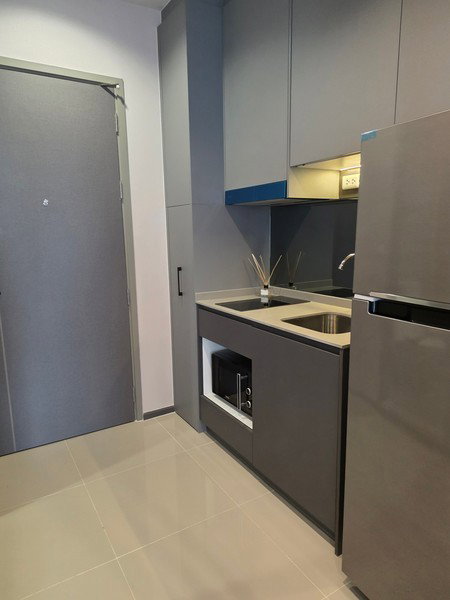 picture A046852 Ideo Sukhumvit – Rama 4 - 5/6