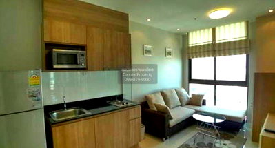 Condos for rent : 🔥🔥🔥 FOR RENT condo , Ideo Sathorn - Taksin , BTS-Krung Thon Buri , Khlong Ton Sai , Khlong San , Bangkok , CX-27475 ✅ Live chat with us ADD LINE @connexproperty ✅ 🔥🔥🔥
