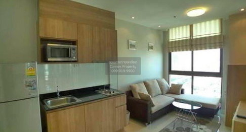 FOR RENT condo , Ideo Sathorn - Taksin , BTS-Krung Thon Buri , Khlong Ton Sai , Khlong San , Bangkok , CX-27475 ✅ Live chat with us ADD LINE @connexproperty ✅