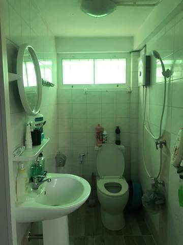 รูป ขายบ้านพร้อมหอพัก ทำเล สันกำแพง – บ้านอยู่สุข บ้านบวกค้าง T. 063-6649056 - รูปที่ 5/11