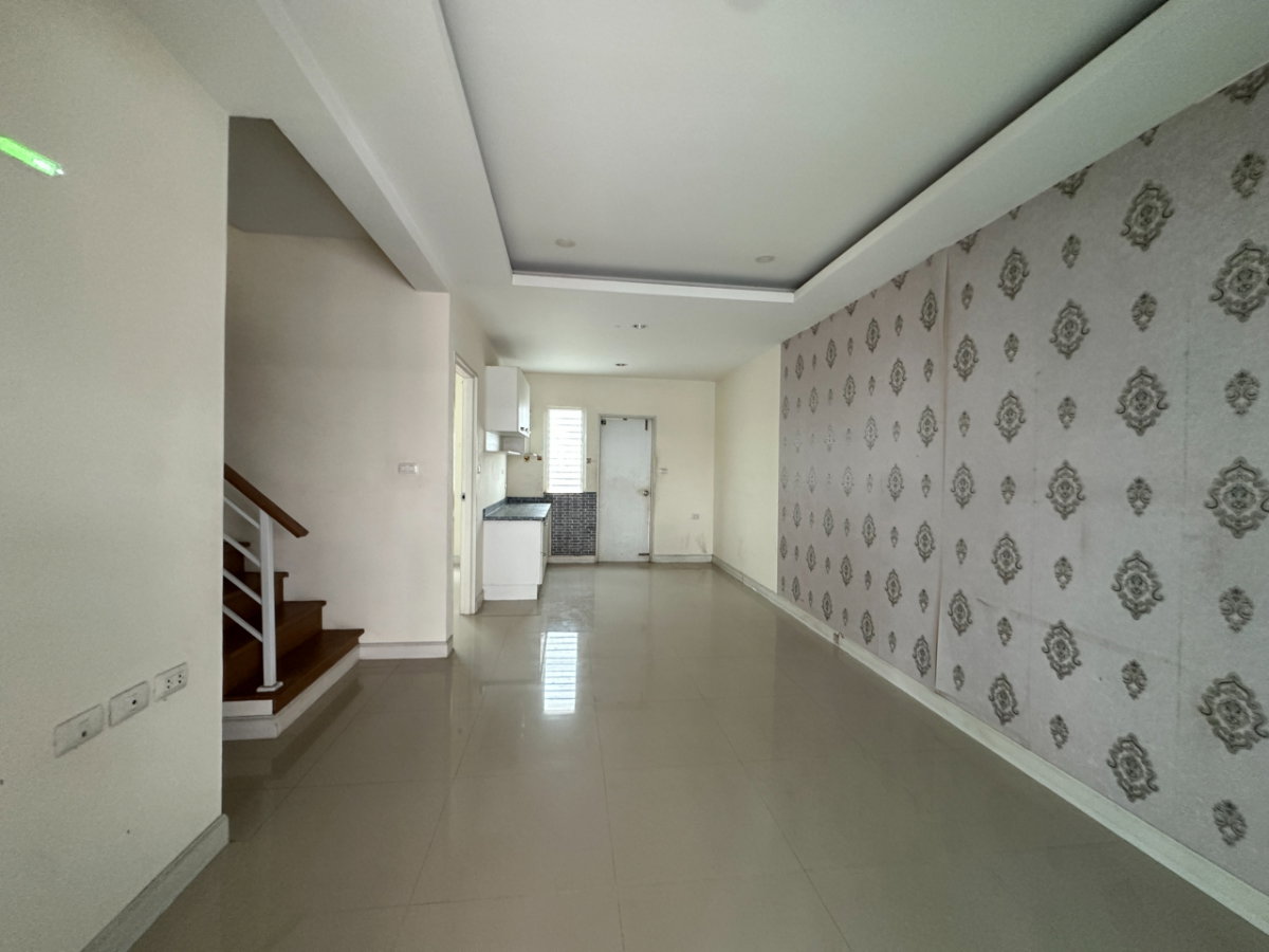 picture I Leaf Town Rangsit Klong 3 Pathum - 3/11