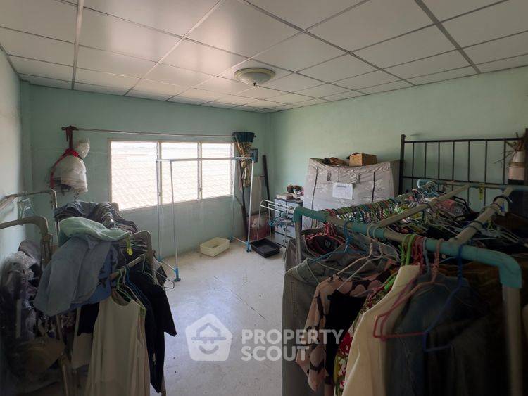 รูป ทาวน์เฮาส์ 3 ห้องนอน ขาย โครงการ วิศิษฐสุคนคร วีลล์ เขตทุ่งครุ กรุงเทพ (ID 3079456) - รูปที่ 15/20