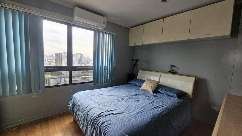 รูป A046908 LUMPINI PLACE PINKLAO - รูปที่ 7/8