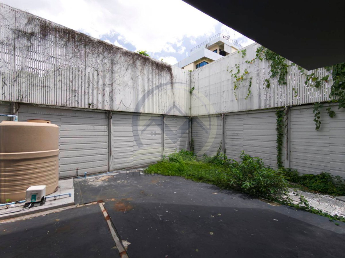 รูป อาคารสำนักงาน 4.5 ชั้น โครงการ Nirvana @ Work ลาดพร้าว - เกษตรนวมินทร์ (ห้องริม) ถนนประเสริฐมนูกิจ ราคานี้พิเศษสุด สำหรับเจ้าของธุรกิจและนักลงทุน - รูปที่ 14/14