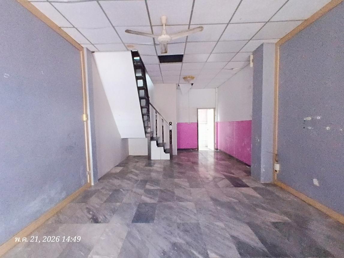 picture TOWN HOUSE 18 Sq.w. Khlong Sam Wa Bangkok for 1.5M - 12/22
