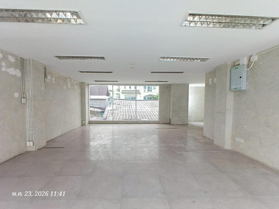 picture TOWN HOUSE 106.2 Sq.w. Lat Phrao Bangkok for 66.7M - 49/72