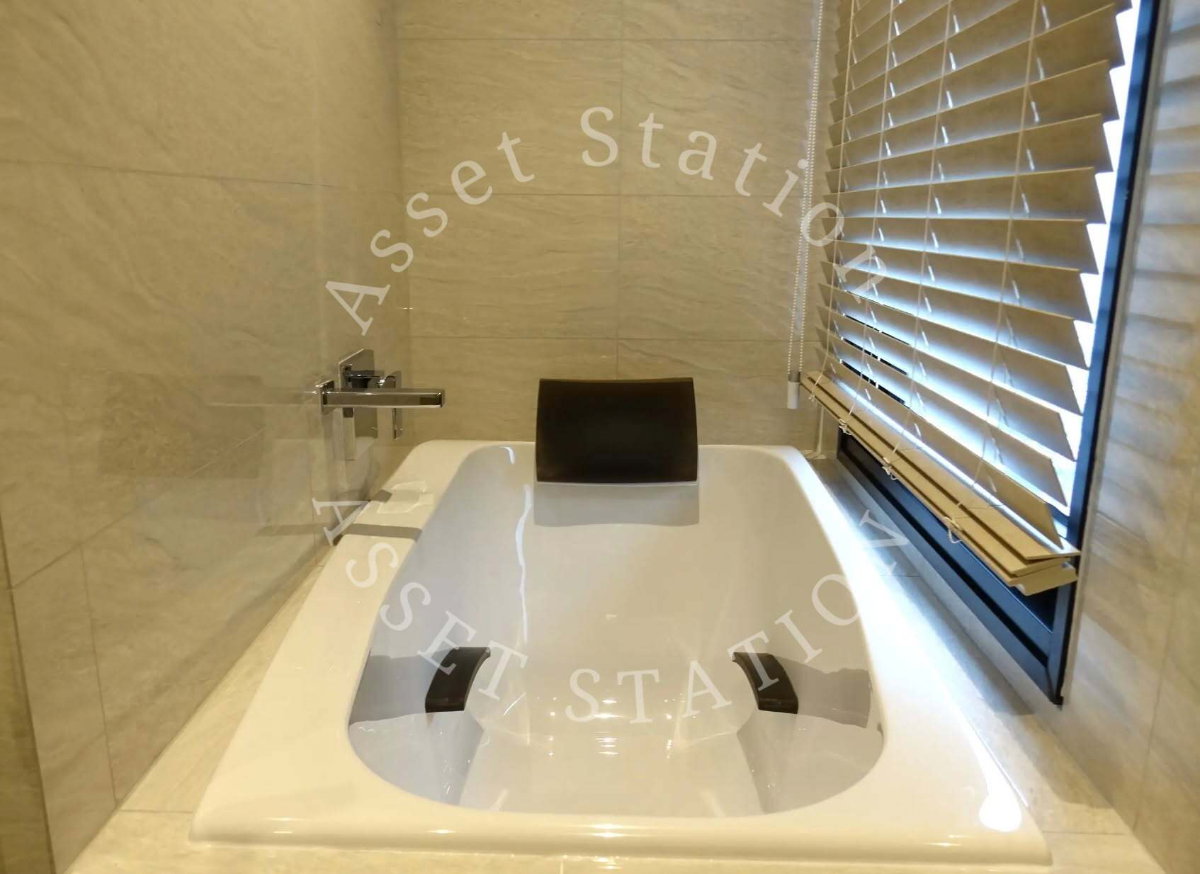 picture 🏙️Luxury condo Maru Ekkamai, 2 spacious duplex units, fully furnished, pet-friendly building🐕🐈🏙️ - 15/20