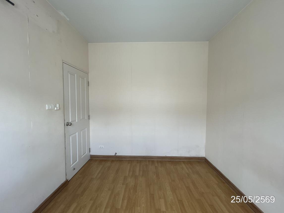 picture TOWN HOUSE 17.5 Sq.w. Bang Plee Samut Prakarn for 2.1M - 28/36