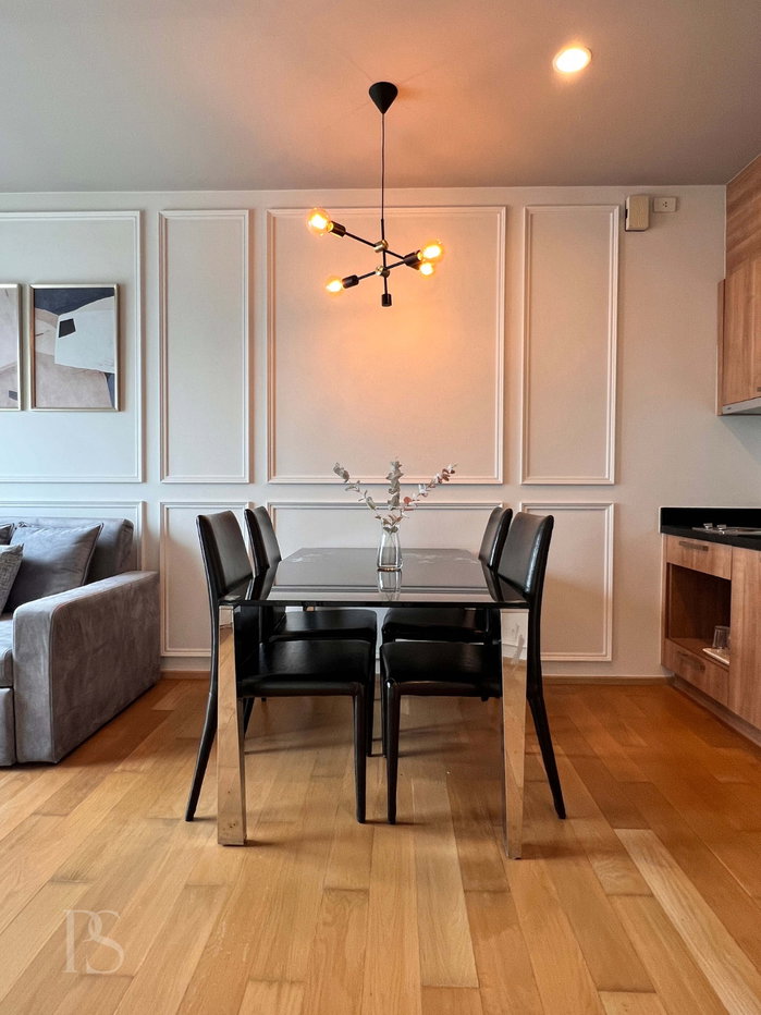 picture Condo for Rent: Hive Sathorn    Property Code | LNP-C7869 - 5/11