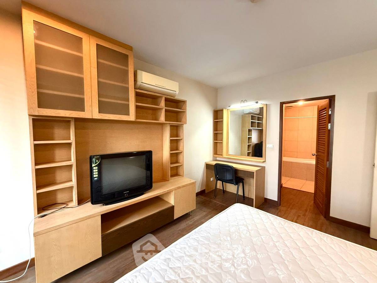 รูป คอนโด 1 ห้องนอน Von Napa สุขุมวิท 38 ใกล้ BTS ทองหล่อ 100 เมตร (ID 2277447) - รูปที่ 8/10