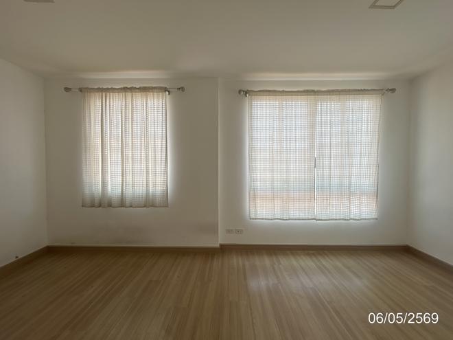 picture TOWN HOUSE 24.6 Sq.w. Muang Samut Prakarn Samut Prakarn for 2.5M - 12/38