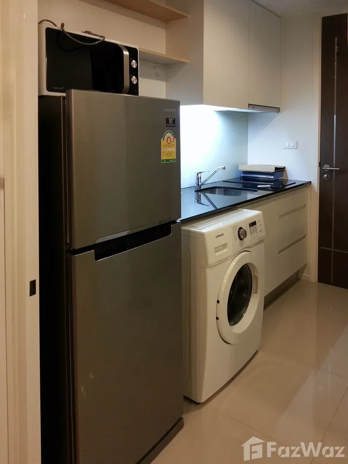 picture 15 Sukhumvit Residences for sale 6577019 - 4/8