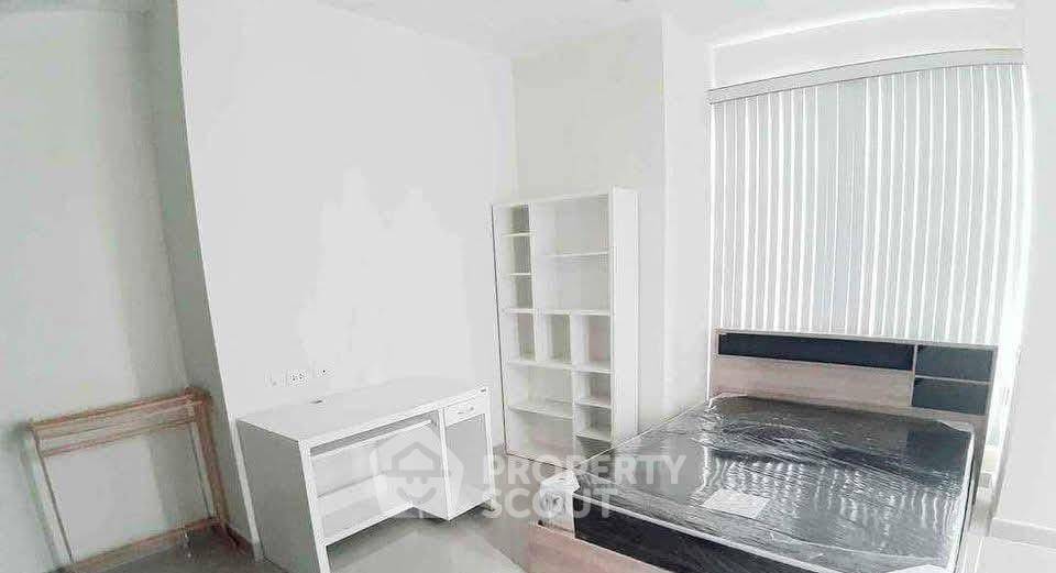 picture 1-BR Condo Baan Klang Krung Siam-Pathumwan Near BTS Ratchathewi (ID 3068229) - 3/5