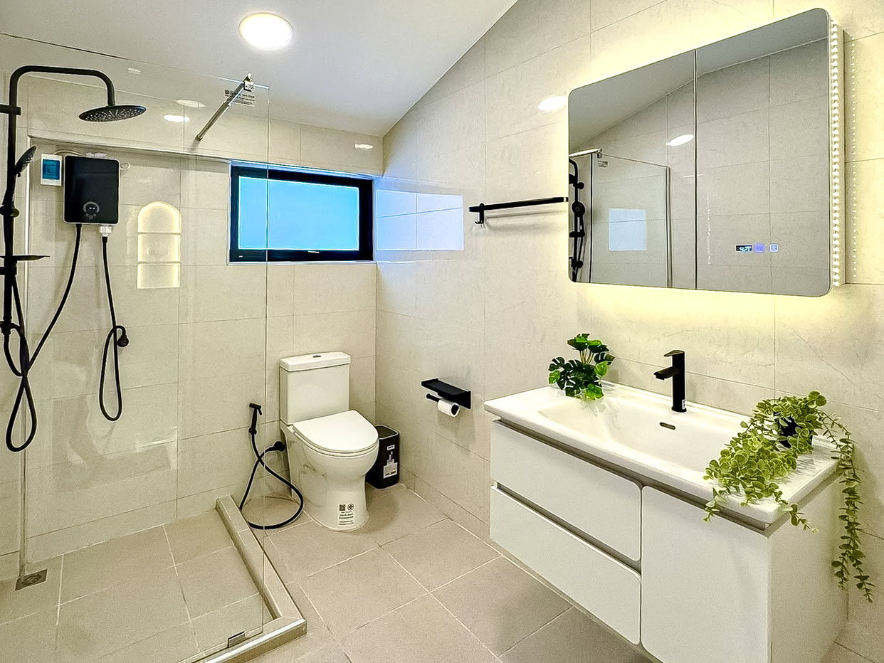 รูป Luxury House for Sale Nong Prue East Pattaya 3Bedroom - รูปที่ 13/19
