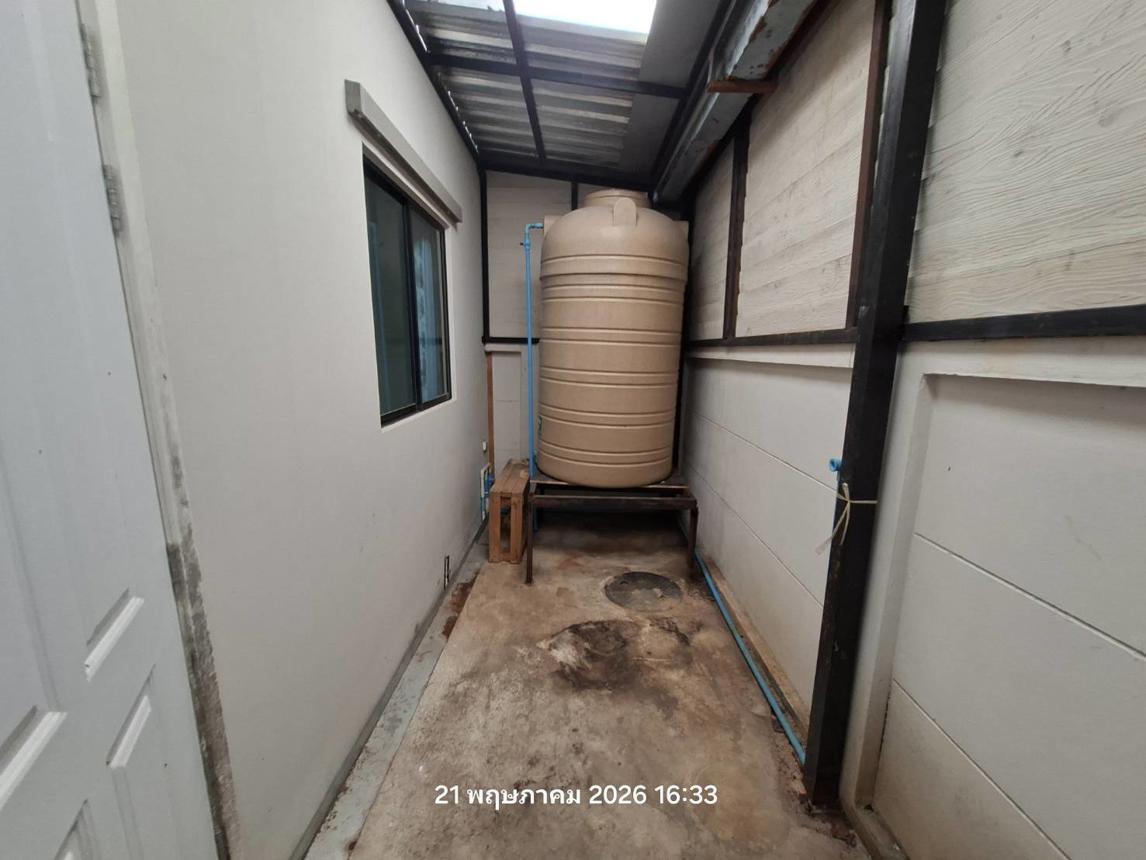 picture TOWN HOUSE 20.7 Sq.w. Pluak Daeng Rayong for 1.4M - 14/18