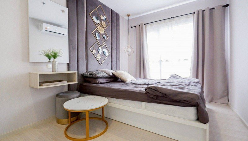 รูป A046696 Aspire Sathorn-Taksin Timber Zone - รูปที่ 5/8