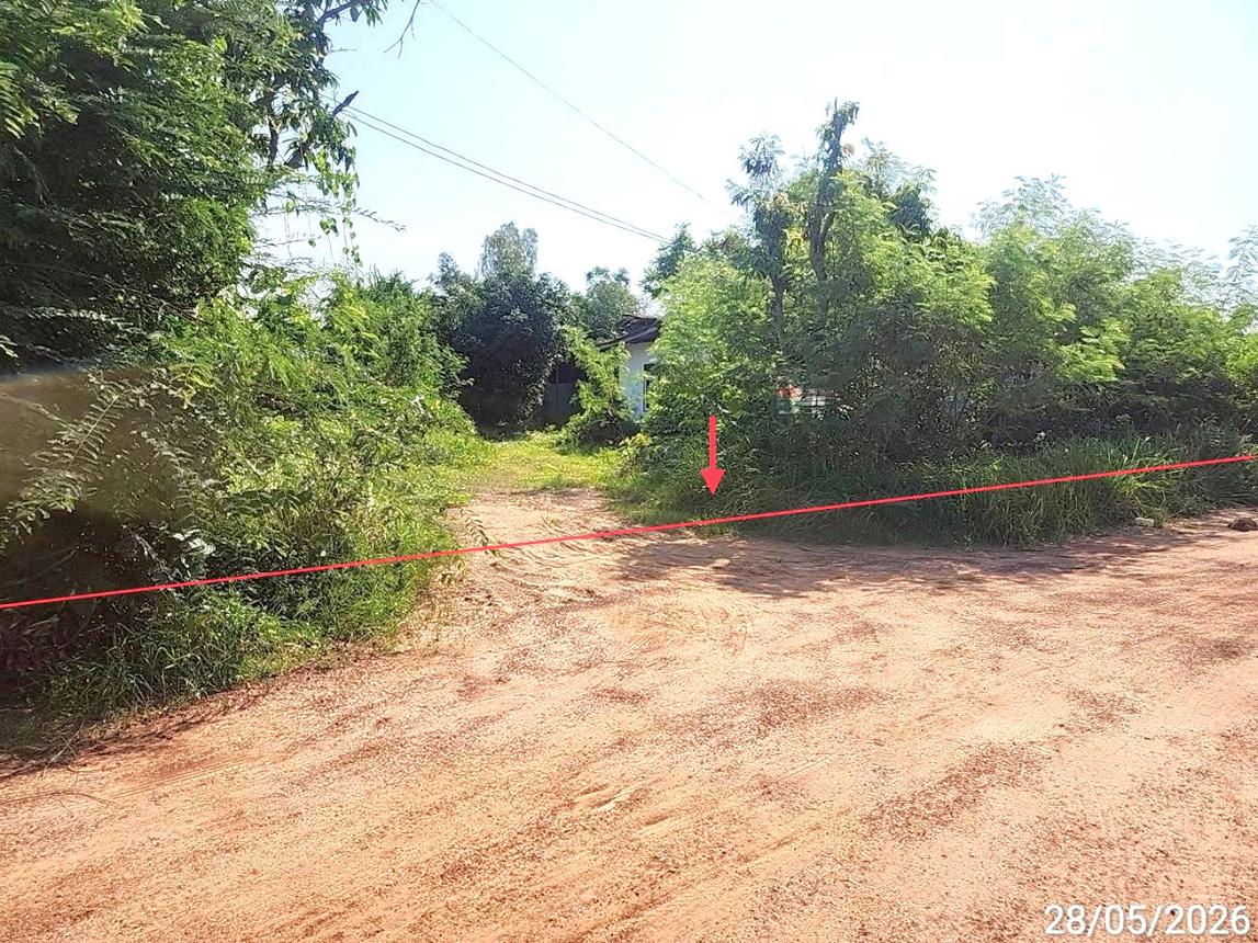 picture HOME 400 Sq.w. Chiang Khwan Roi Et for 2.2M - 26/30