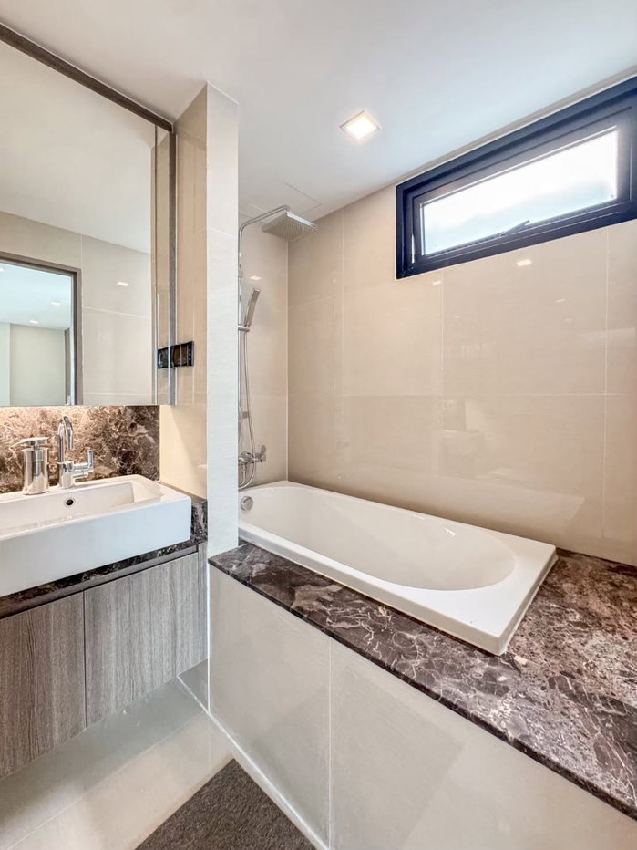 picture RS6964 For Rent: Art @ Thonglor 25 Pet-Friendly Condo near BTS Thonglor - 16/17