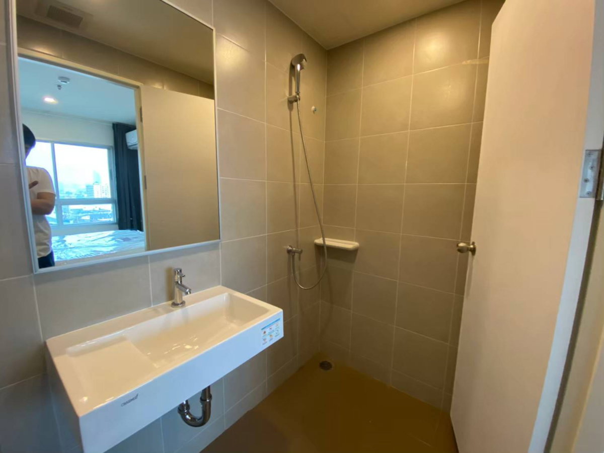 picture Condo for Rent: Lumpini Ville Suksawat - Rama 2    Property Code | LNP-C8677 - 5/8