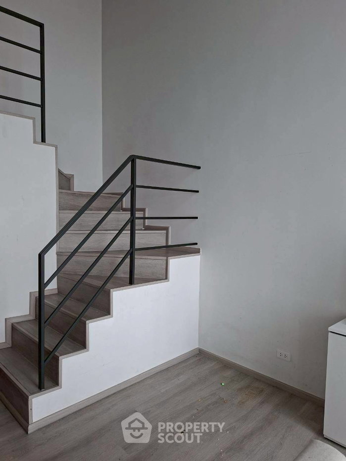 picture 2-BR Condo 52 Sqm In Ideo Charan 70-Riverview Near MRT Bang Phlat (ID 3080695) - 9/13