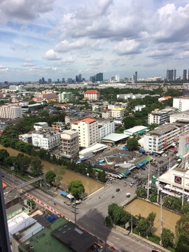 A046835 Ideo Mobi Bangsue Grand Interchange