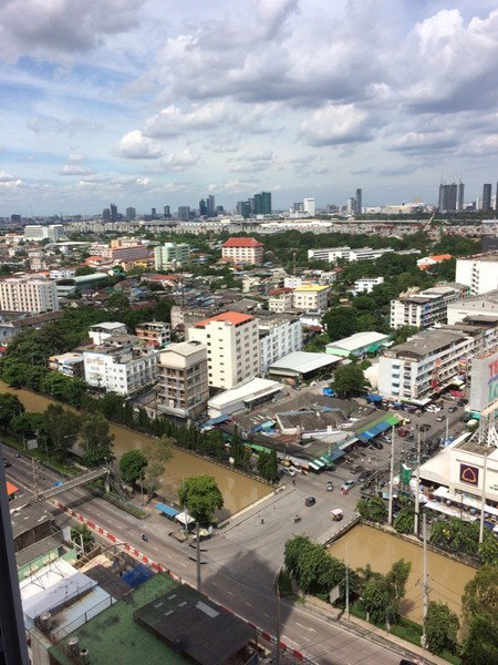 picture A046835 Ideo Mobi Bangsue Grand Interchange - 1/8