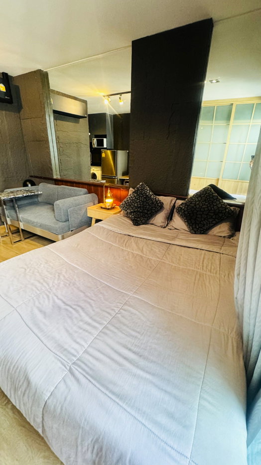 รูป 🏢 P-104866 | Elio Condo (เอลลิโอ คอนโด) คอนโดสไตล์รีสอร์ต ใกล้ BTS ปุณณวิถี 11,000 บ. | Line ID: @easycondoplus | 099-229-6397 - รูปที่ 1/10