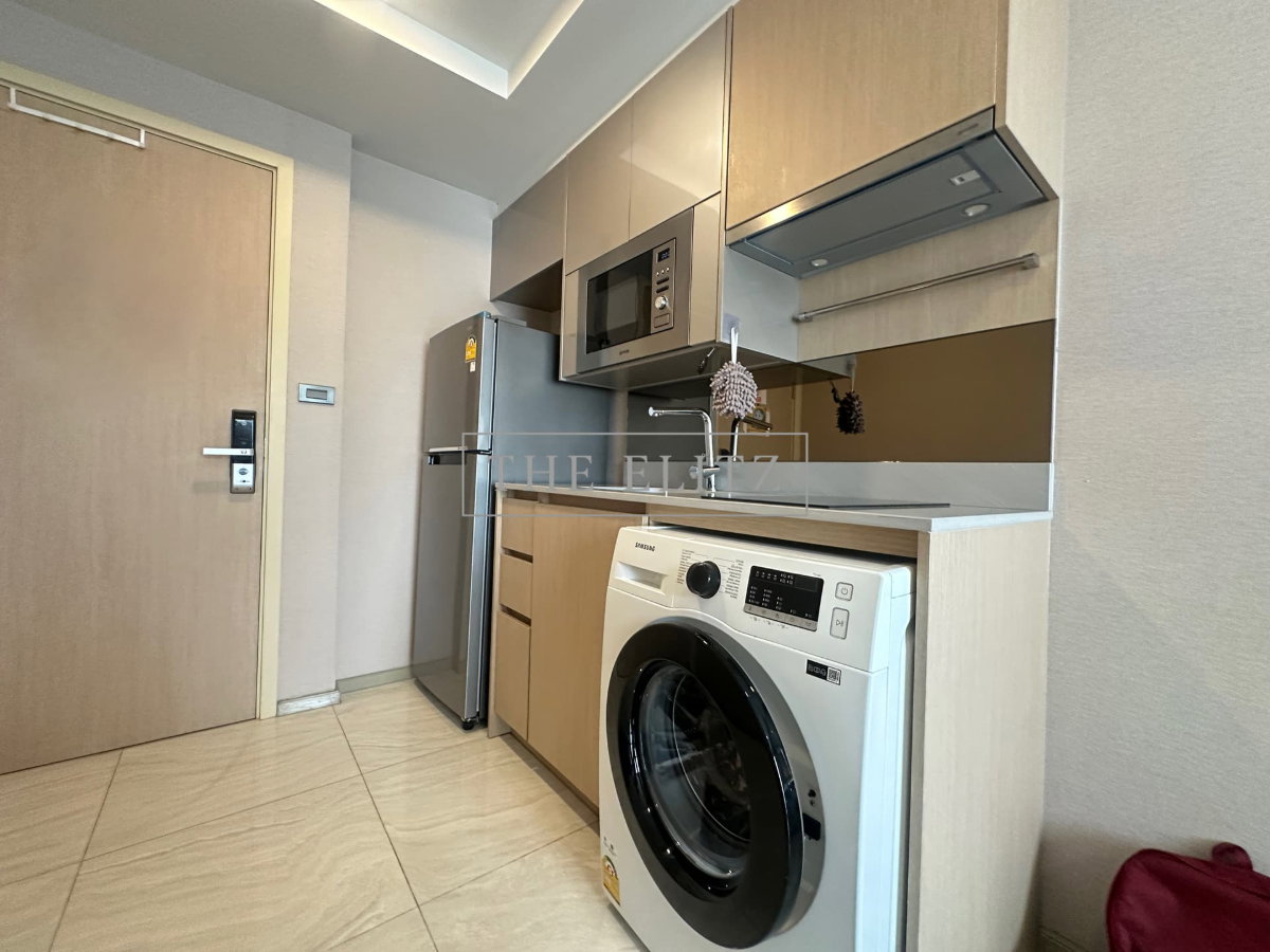 รูป ✨ THE CHEAPEST DEAL IN ASOKE! Own a Serene Low-Rise Luxury Condo with Ultimate Privacy at the Absolute Lowest Price! ✨ - รูปที่ 9/19